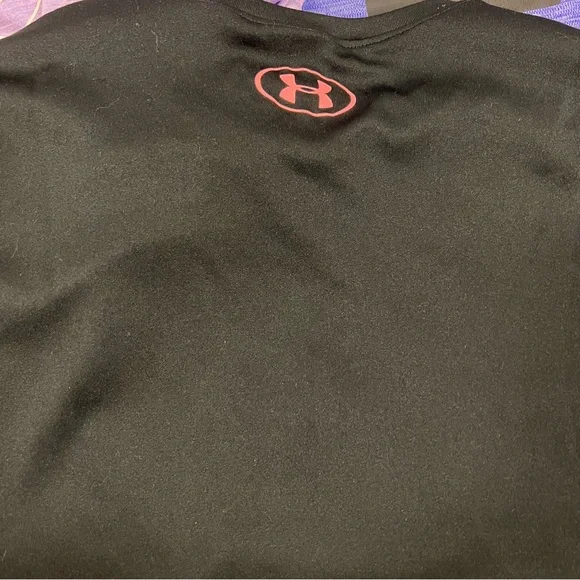 NWT Under Armour three tee t-shirts youth medium YMD girls - Picture 7 of 11